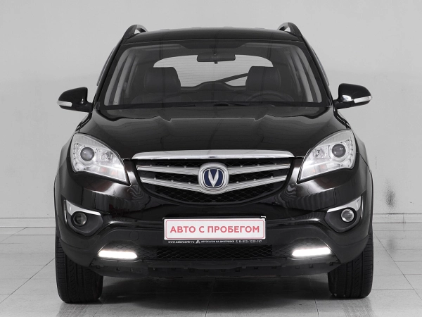 Changan CS35 , I фото №2