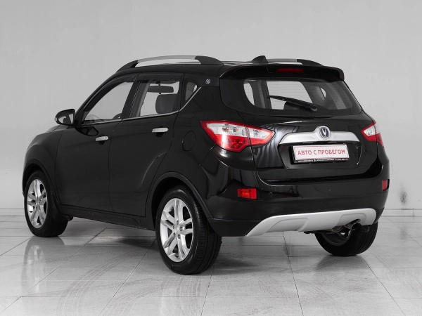 Changan CS35 , I фото №4