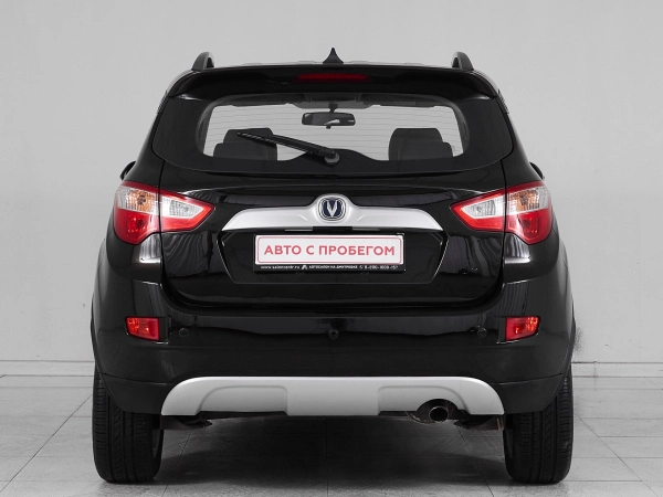 Changan CS35 , I фото №5