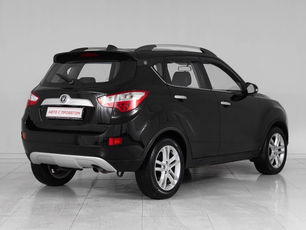 Changan CS35 , I фото №6