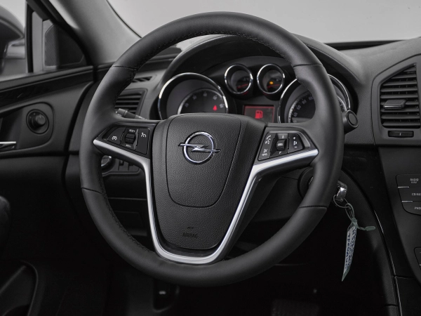 Opel Insignia, I фото №10