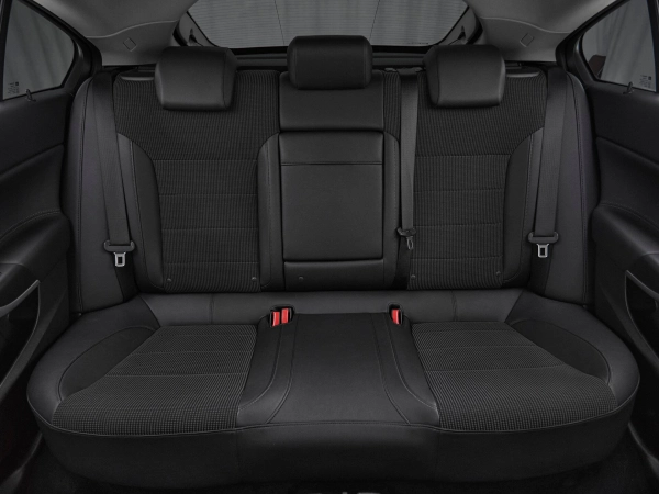 Opel Insignia, I фото №16
