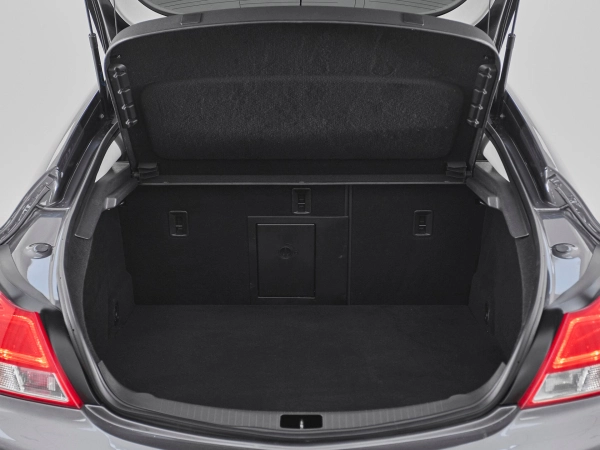 Opel Insignia, I фото №17