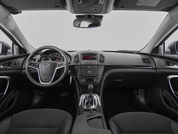 Opel Insignia, I фото №8