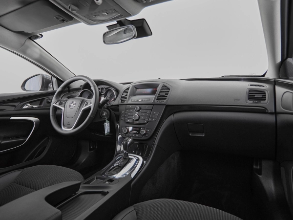 Opel Insignia, I фото №9