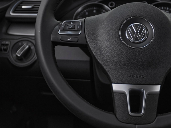 Volkswagen Passat, B7 фото №11