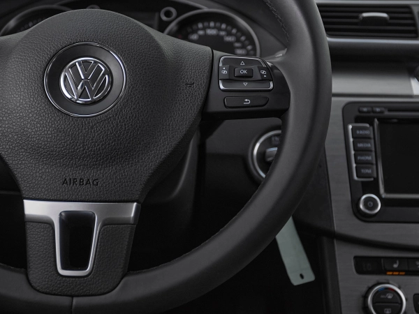 Volkswagen Passat, B7 фото №12