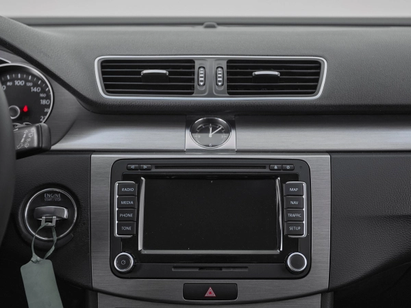 Volkswagen Passat, B7 фото №13
