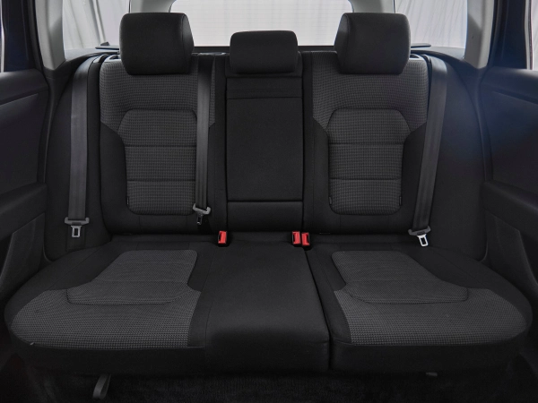 Volkswagen Passat, B7 фото №16