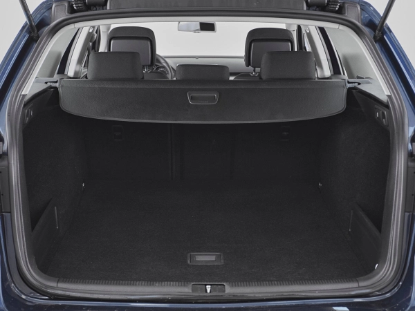 Volkswagen Passat, B7 фото №17