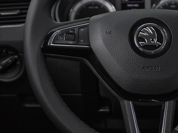 Skoda Octavia, III (A7) Рестайлинг фото №11