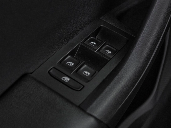 Skoda Octavia, III (A7) Рестайлинг фото №13