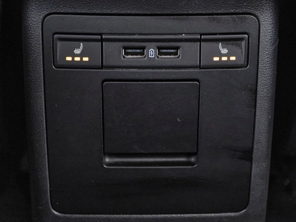 Skoda Octavia, III (A7) Рестайлинг фото №17