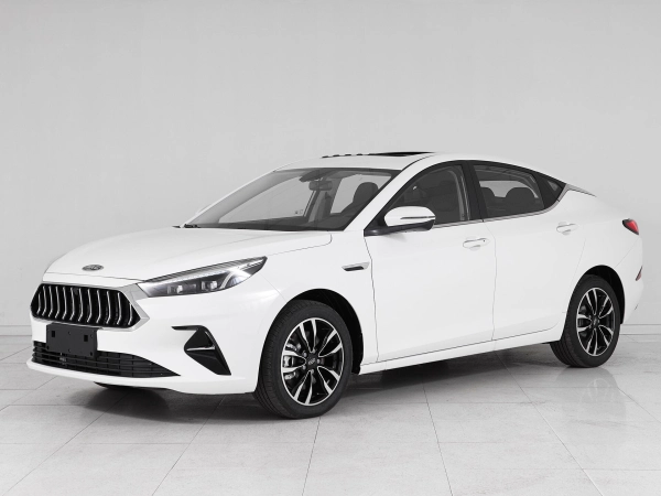 JAC J7, I фото №1