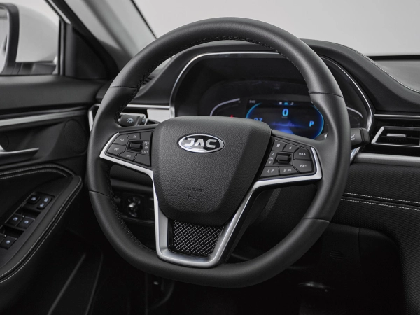 JAC J7, I фото №11
