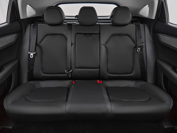 JAC J7, I фото №19