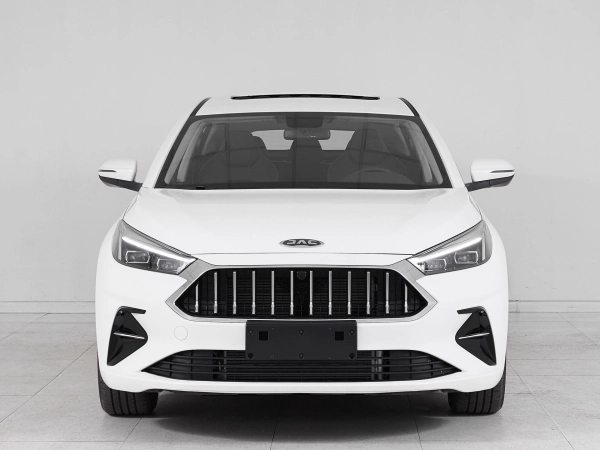 JAC J7, I фото №2