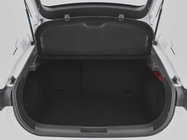 JAC J7, I фото №20