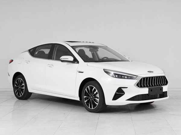 JAC J7, I фото №3