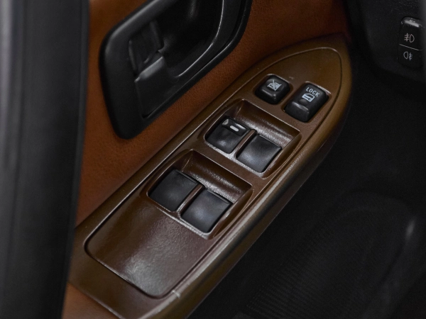 Mitsubishi Pajero, IV Рестайлинг 1 фото №13