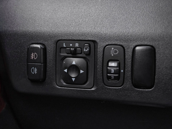 Mitsubishi Pajero, IV Рестайлинг 1 фото №14