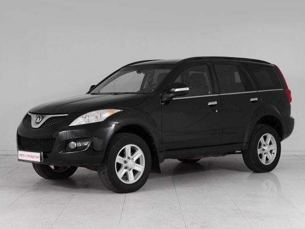 Great Wall Hover H5, I фото №1
