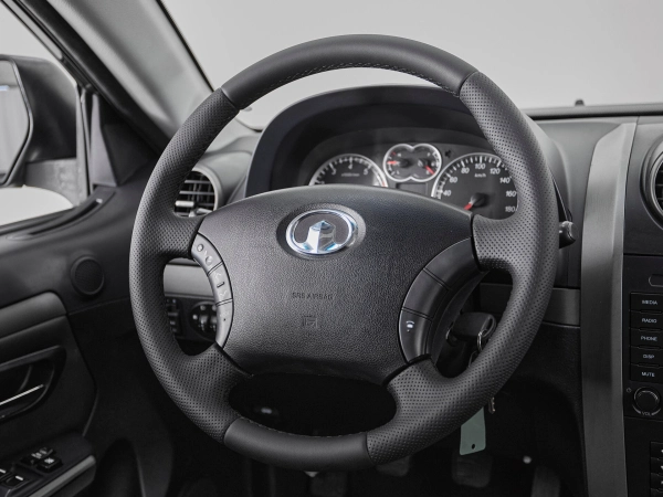 Great Wall Hover H5, I фото №10