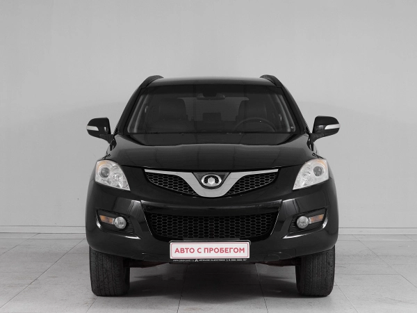 Great Wall Hover H5, I фото №2