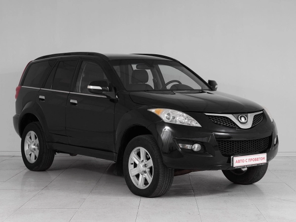 Great Wall Hover H5, I фото №3
