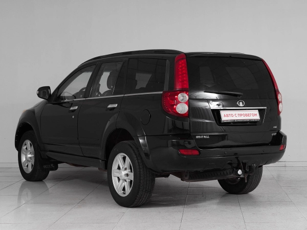 Great Wall Hover H5, I фото №4