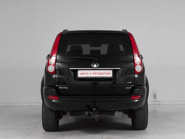 Great Wall Hover H5, I фото №5