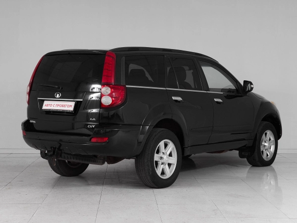 Great Wall Hover H5, I фото №6