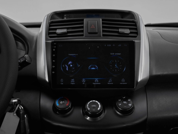 Lifan X60, I фото №13