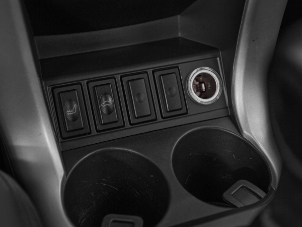 Lifan X60, I фото №15