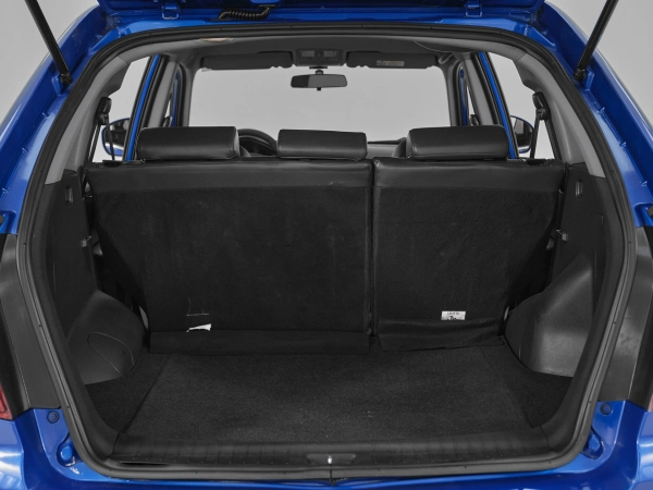 Lifan X60, I фото №17