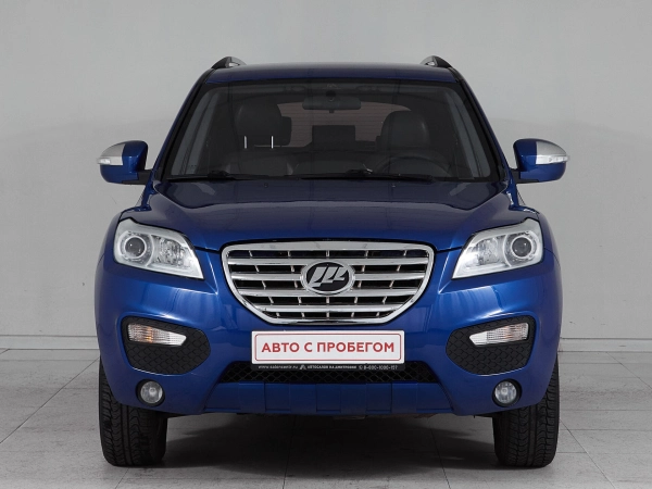 Lifan X60, I фото №2
