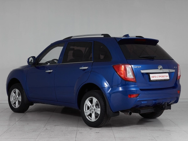 Lifan X60, I фото №4