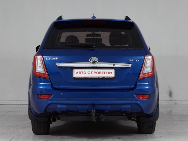 Lifan X60, I фото №5