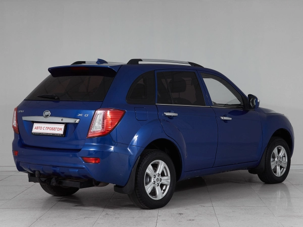 Lifan X60, I фото №6
