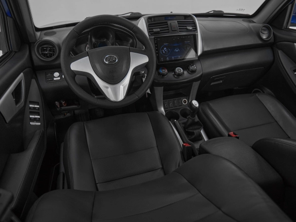 Lifan X60, I фото №7