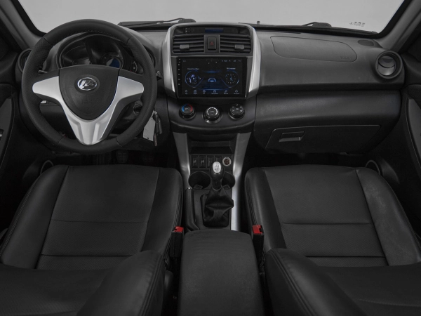 Lifan X60, I фото №8