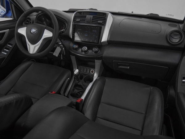 Lifan X60, I фото №9