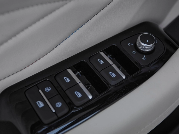 Geely Monjaro, I фото №14