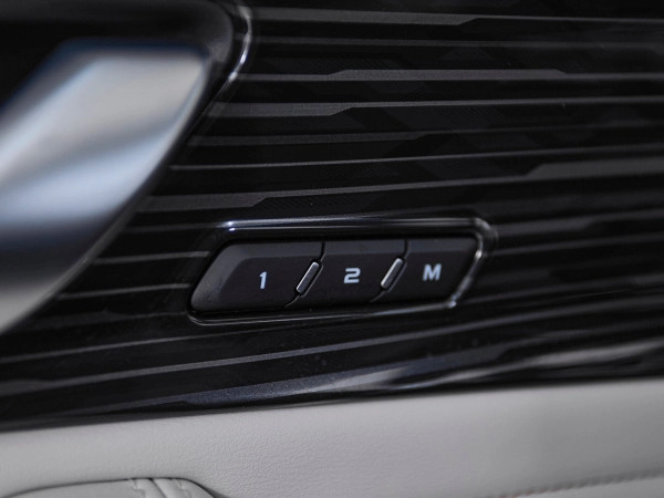 Geely Monjaro, I фото №15