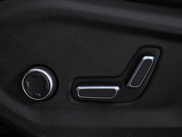 Geely Monjaro, I фото №16