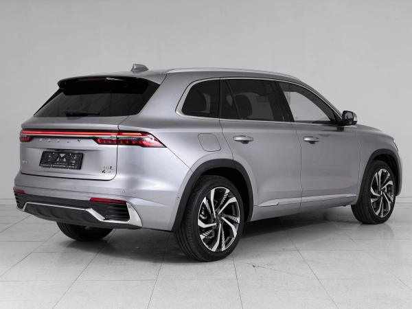 Geely Monjaro, I фото №6