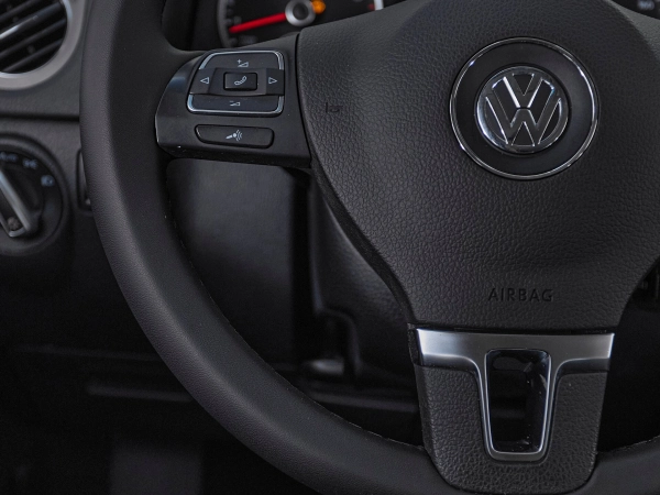 Volkswagen Tiguan, I фото №11