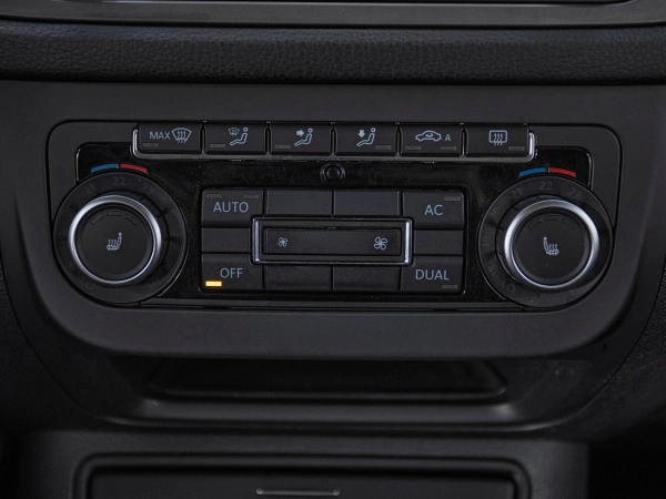Volkswagen Tiguan, I фото №15