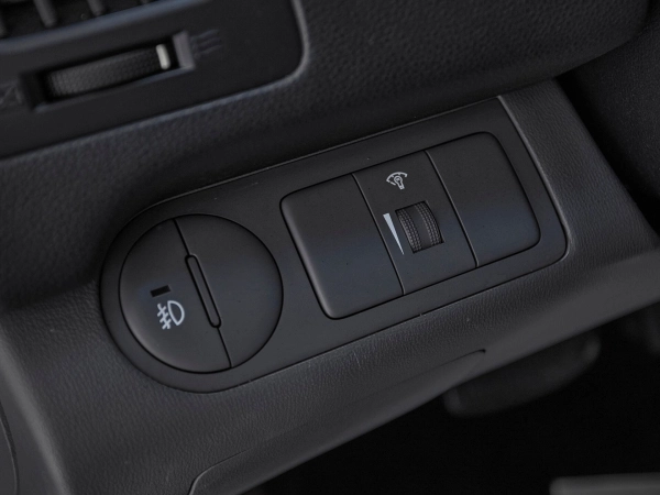 Hyundai Grand Starex, I фото №12