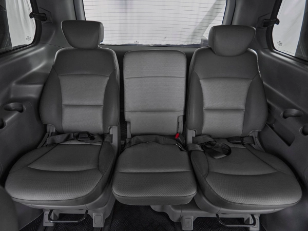 Hyundai Grand Starex, I фото №16